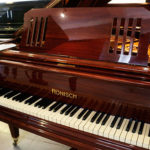 Venta de Piano - ronisch-3